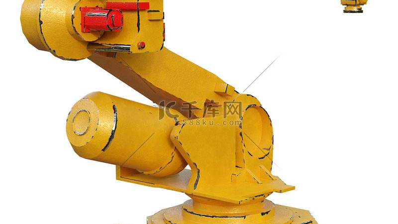 直线导轨滑座规格参数：揭秘其核心要素与应用