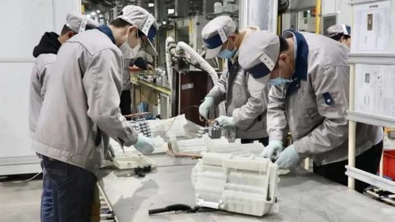 液压泵转子磨损维修：揭秘磨损原因与修复策略**